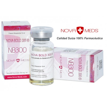 Nova Bold 300 ®